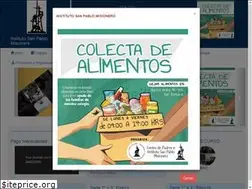 Sites similar to ispm.cl
