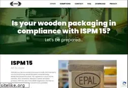 Sites similar to ispm15.com