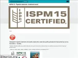 Sites similar to ispm15.sk