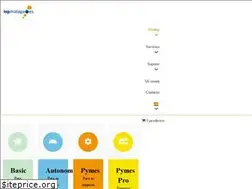 Sites similar to ispmalaga.es
