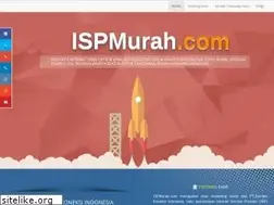 Sites similar to ispmurah.com