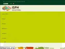 Sites similar to ispn.org.br
