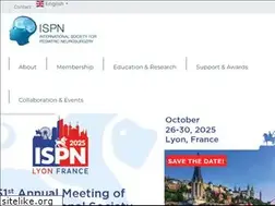 Sites similar to ispn.org