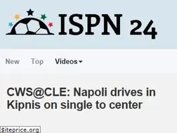 Sites similar to ispn24.com