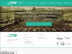Sites similar to ispnet.com.br
