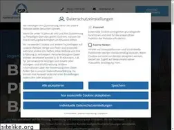 Sites similar to ispnet.de