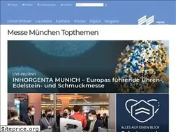 Sites similar to ispo-brandnew.com