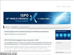 Sites similar to ispo-congress.com