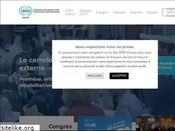Sites similar to ispo-france.com