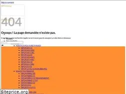 Sites similar to ispo-group.com