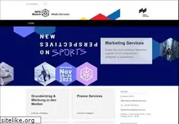 Sites similar to ispo-mediaservices.com