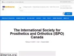 Sites similar to ispo.ca