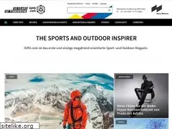 Sites similar to ispo.com