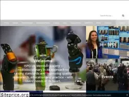 Sites similar to ispo.org.uk