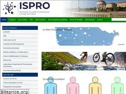 Sites similar to ispo.toscana.it