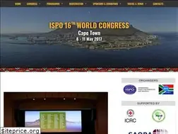 Sites similar to ispo2017.org