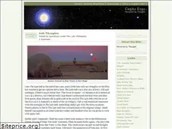 Sites similar to ispocklogic.wordpress.com