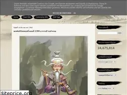 Sites similar to ispoil.blogspot.com
