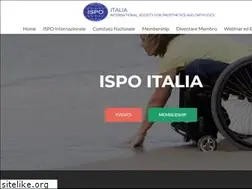 Sites similar to ispoitalia.org