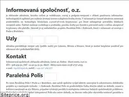Sites similar to ispol.sk
