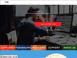 Sites similar to ispolitical.com