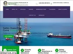 Sites similar to isponnigeria.org