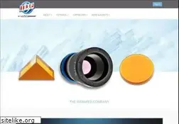 Sites similar to ispoptics.com