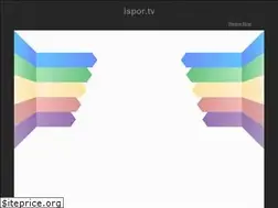 Sites similar to ispor.tv