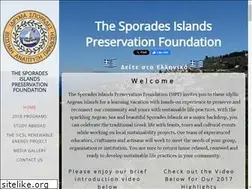 Sites similar to isporades.org