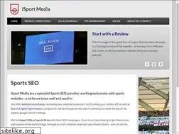 Sites similar to isport-media.com