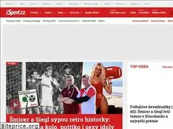 Sites similar to isport.cz