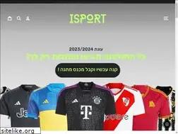 Sites similar to isport.football