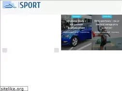 Sites similar to isport.net.pl