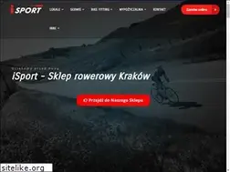 Sites similar to isport.pl