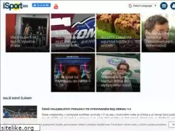 Sites similar to isport365.cz