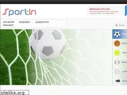 Sites similar to isport7.blogspot.com