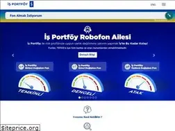 Sites similar to isportfoy.com.tr
