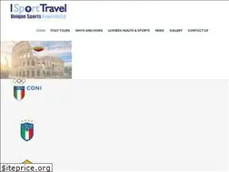 Sites similar to isportravel.com