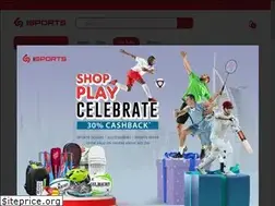 Sites similar to isports.ae