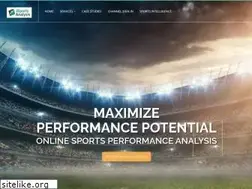 Sites similar to isportsanalysis.com