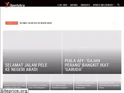 Sites similar to isportsasia.com
