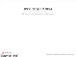 Sites similar to isportster.com