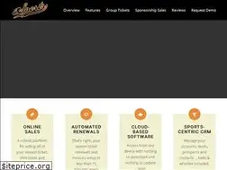 Sites similar to isportstix.com