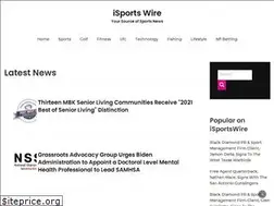 Sites similar to isportswire.com