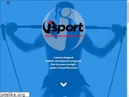 Sites similar to isporttraining.com