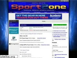 Sites similar to isportzone.com
