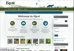 Sites similar to ispot.org.uk