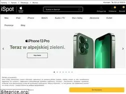 Sites similar to ispot.pl