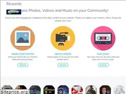 Sites similar to ispotrewards.org