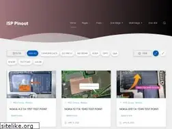 Sites similar to isppinout.com